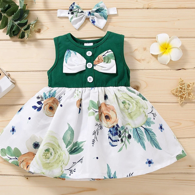 frock set