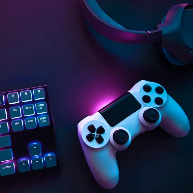 Recreation Essentials