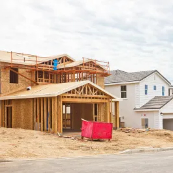 Housing & Development