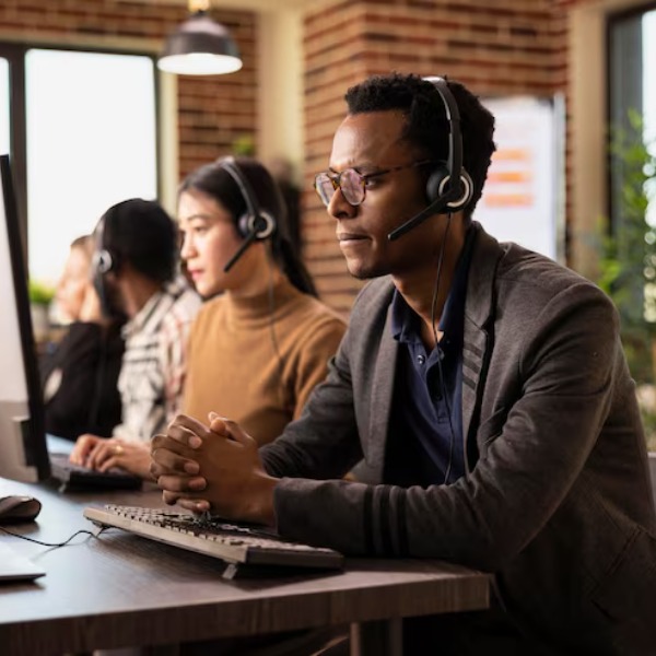 Customer Experience
