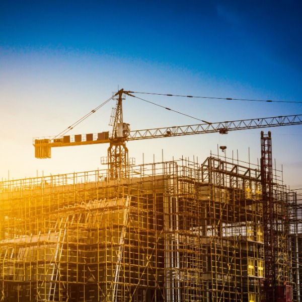 Real Estate & Infrastructure