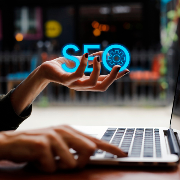 SEO Executive
