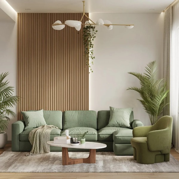 Comfort & Living