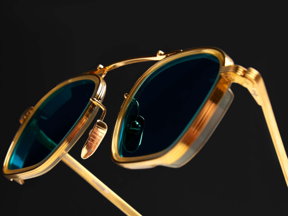 Modern Eyewear