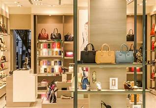 Accessories Boutique