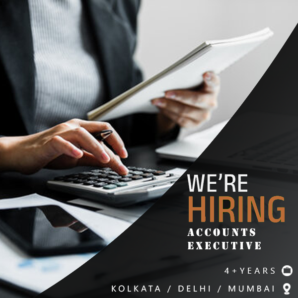 Accounts Executive