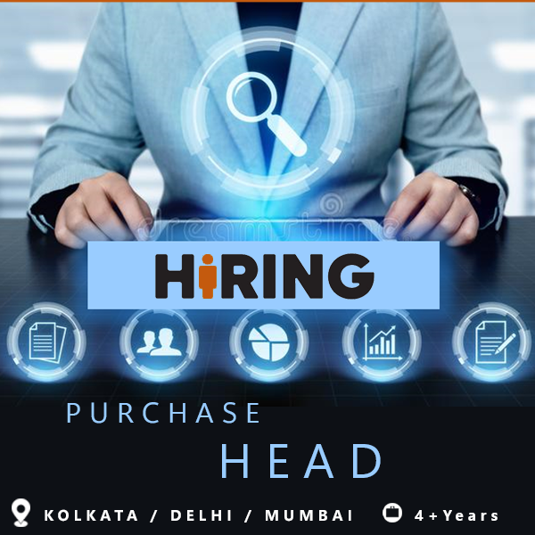 Purchase Head