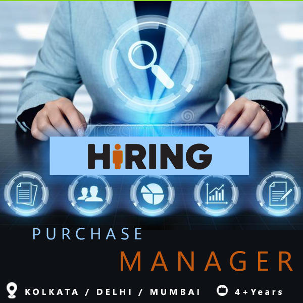 Purchase Manager