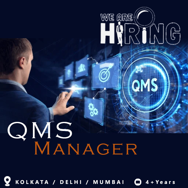 QMS Manager