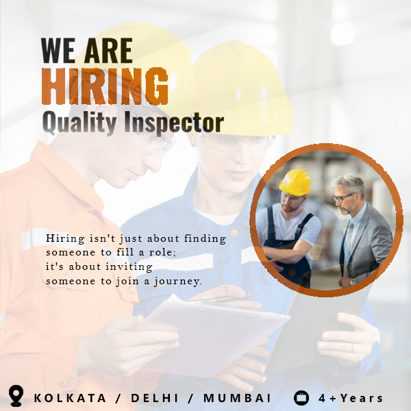 Quality Inspector