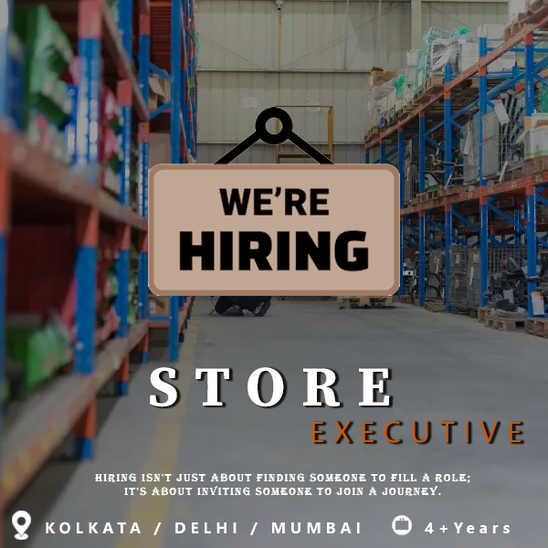 Store Executive
