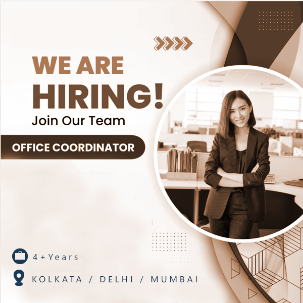 Office Coordinator