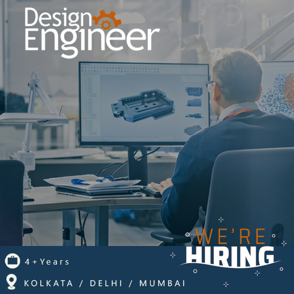 Design Engineer
