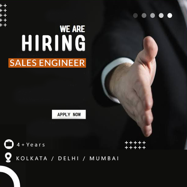 Sales Engineer