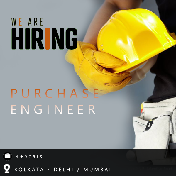 Purchase Engineer