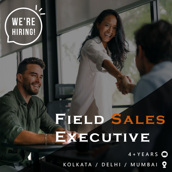 Field Sales Executive