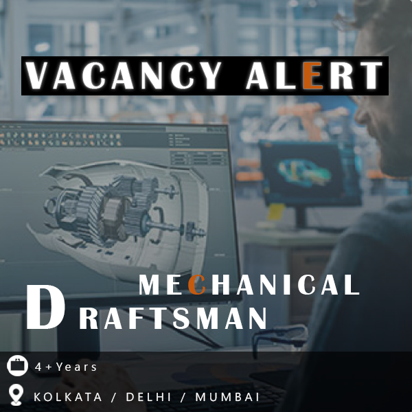Mechanical Draftsman