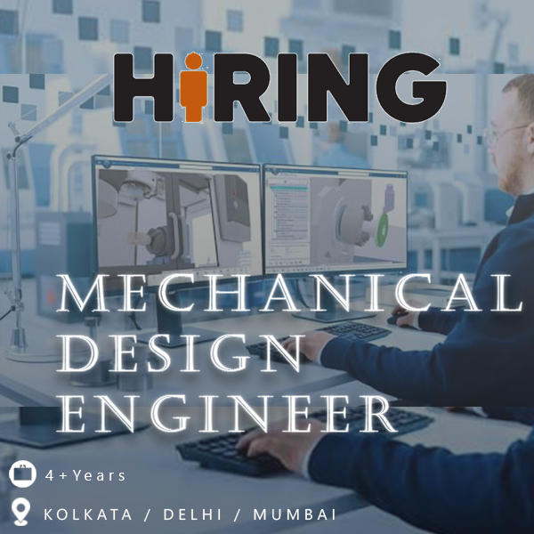 Mechanical Design Engineer
