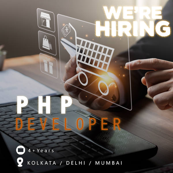 PHP Developer