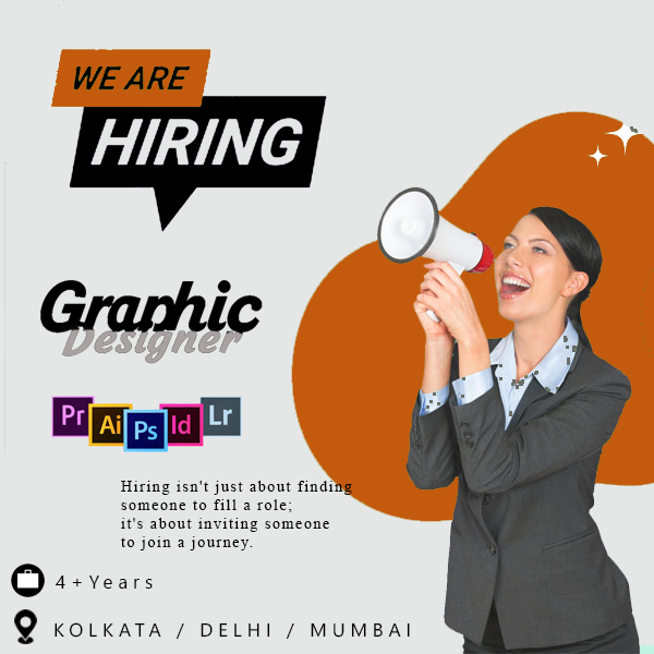 Graphic Designer