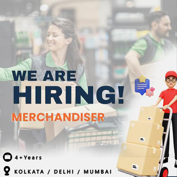 Merchandiser