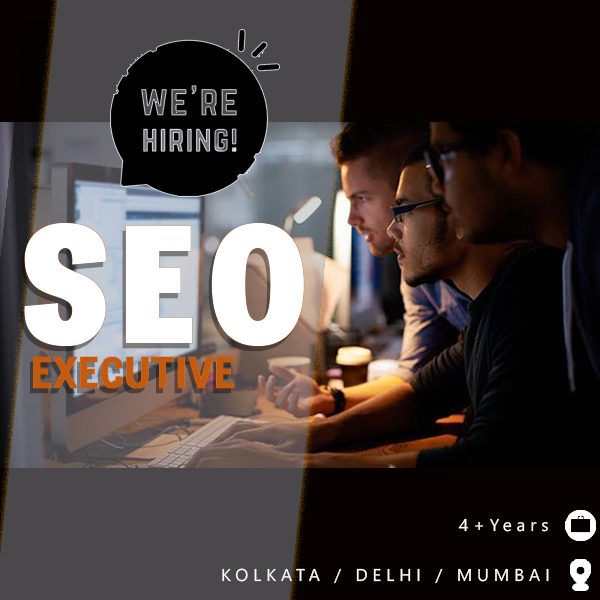SEO Executive