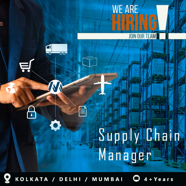 Supply Chain Manager