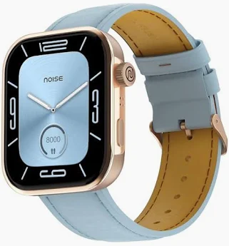 Noise Pro 5 Smart Watch: 1.85" AMOLED Display, BT Calling