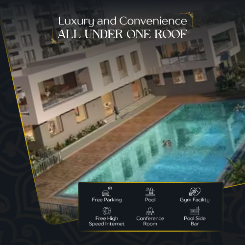 Luxury Villa in Pune Hinjewadi