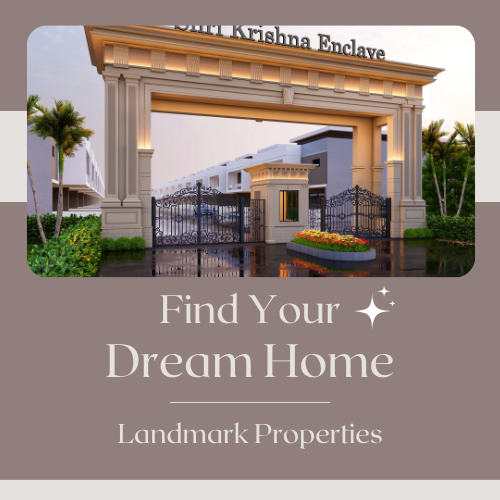 KRISHNA RESIDENCY
