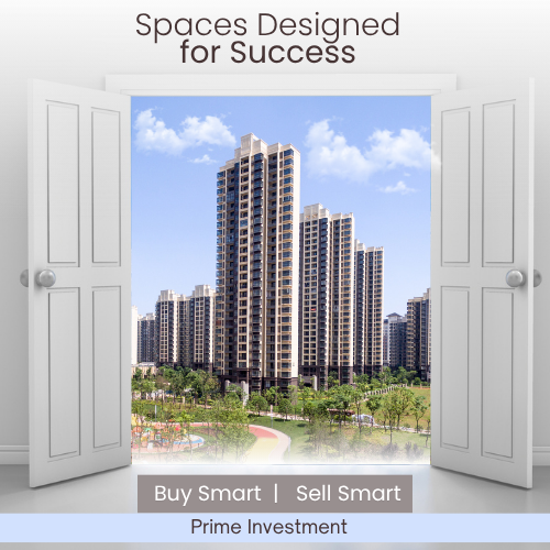 Amba Deep Commercial Office Space in Connaught Place